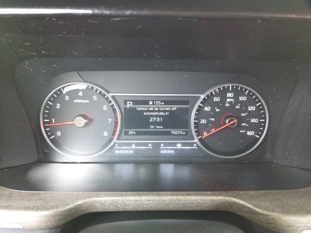 Used 2021 Kia Sorento EX image 16