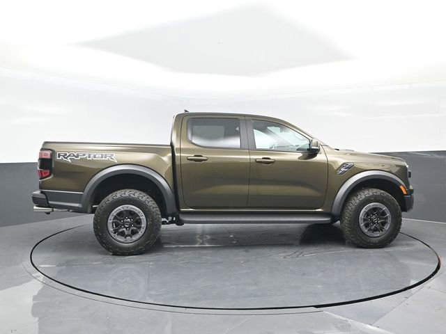 Used 2025 Ford Ranger Raptor image 3