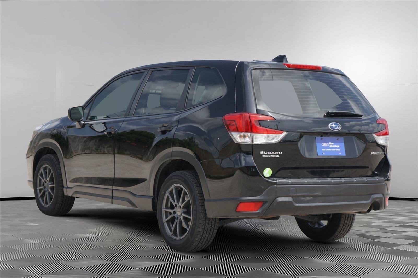 Used 2020 Subaru Forester w/ Popular Package #1 AWD/4WD image 6