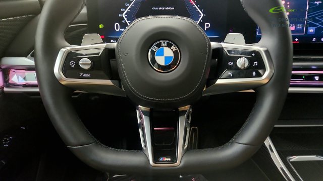 Used 2025 BMW 740i RWD image 59