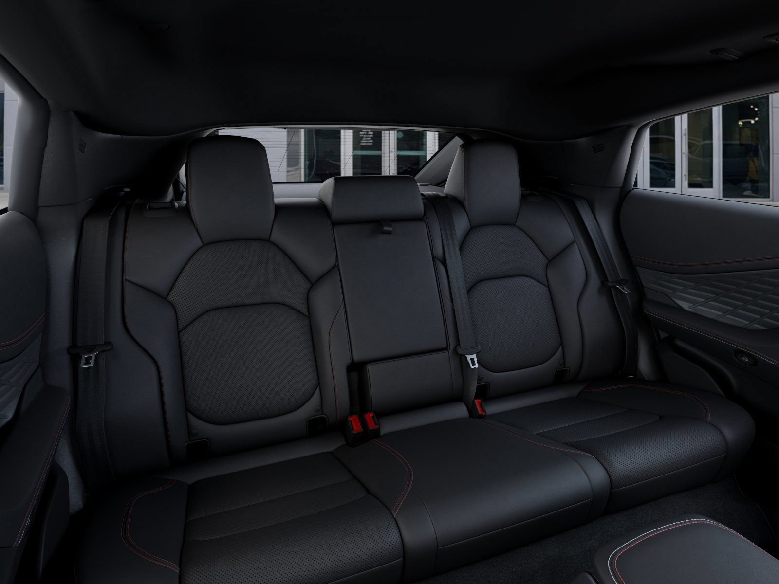 New 2026 Dodge Charger R/T AWD/4WD image 15