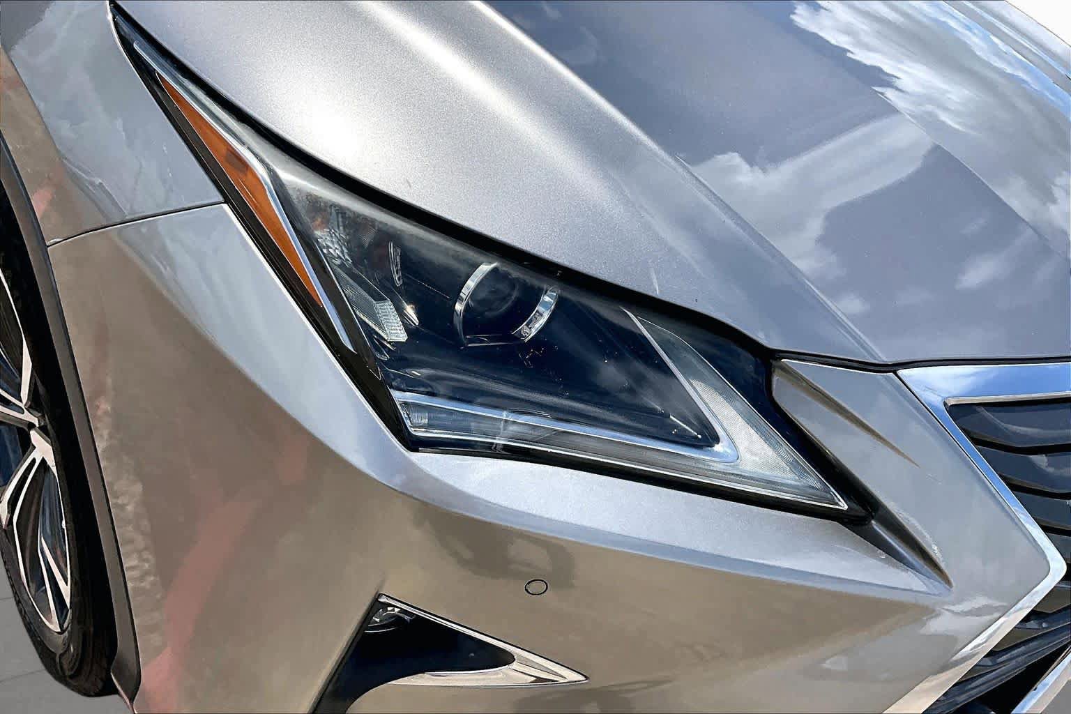 Used 2017 Lexus RX 350 FWD w/ Premium Package image 28