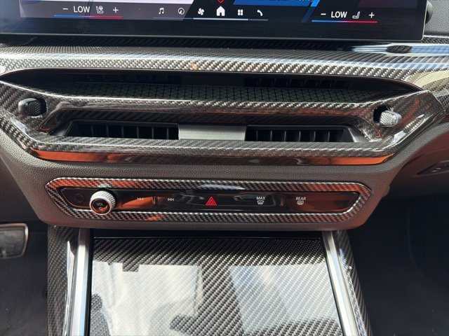 Used 2025 BMW M3 Competition w/ Executive Package image 14