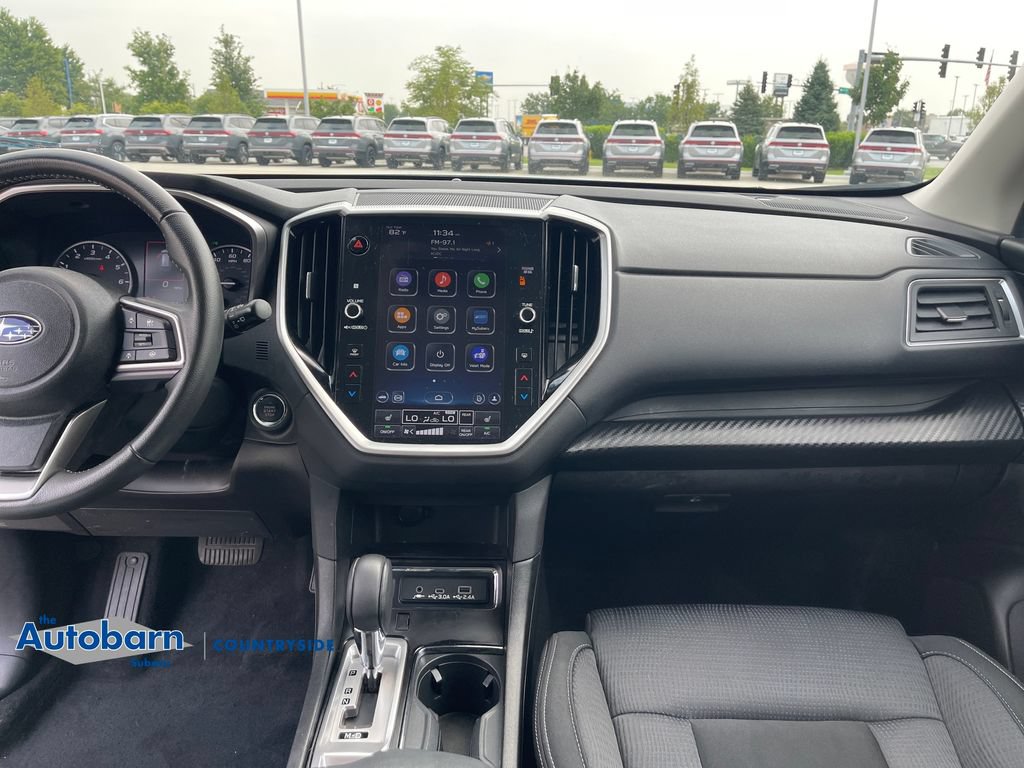 Certified 2024 Subaru Ascent Premium w/ Convenience Package AWD/4WD image 15