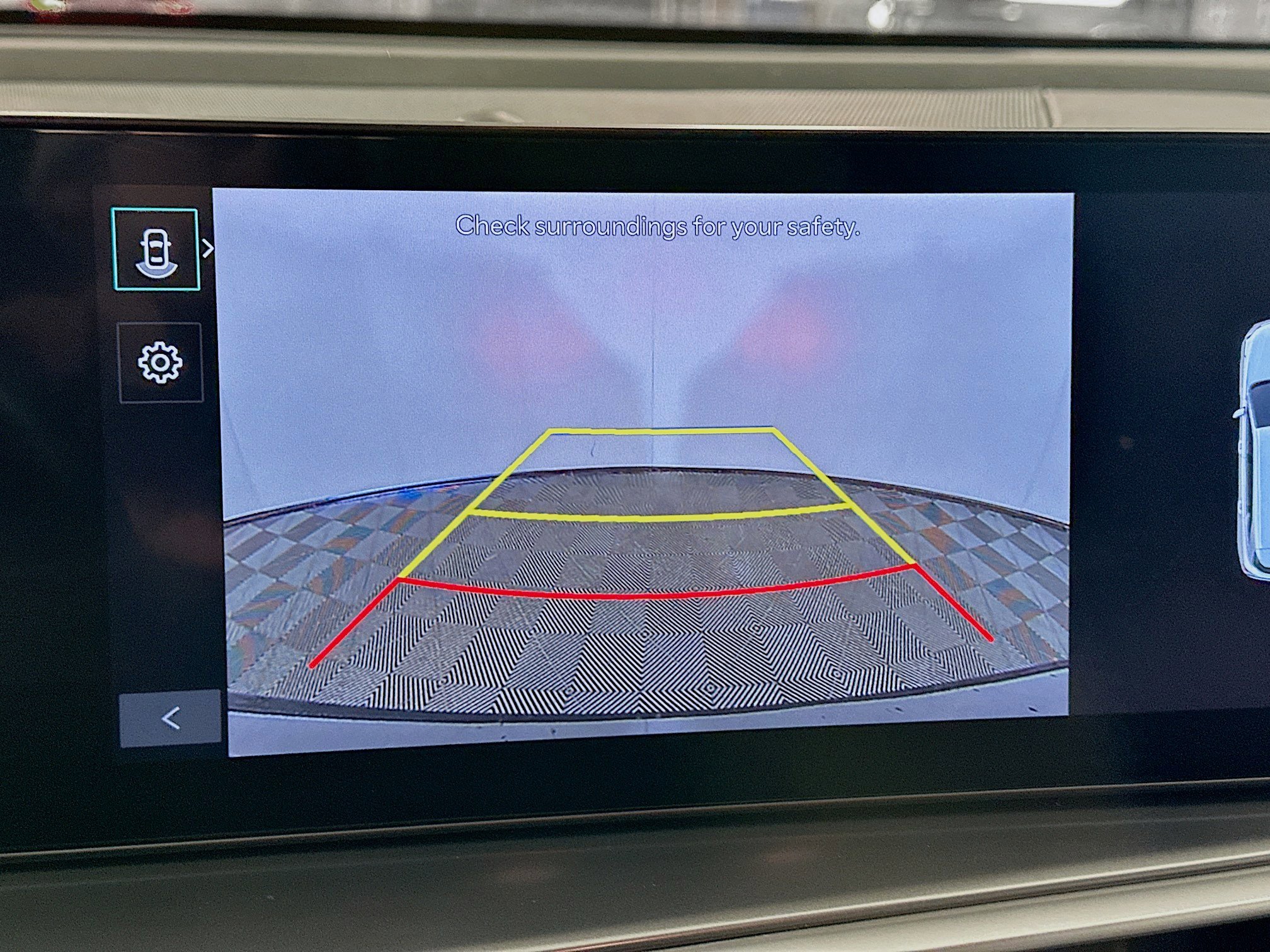 Used 2024 Kia Sorento S image 23