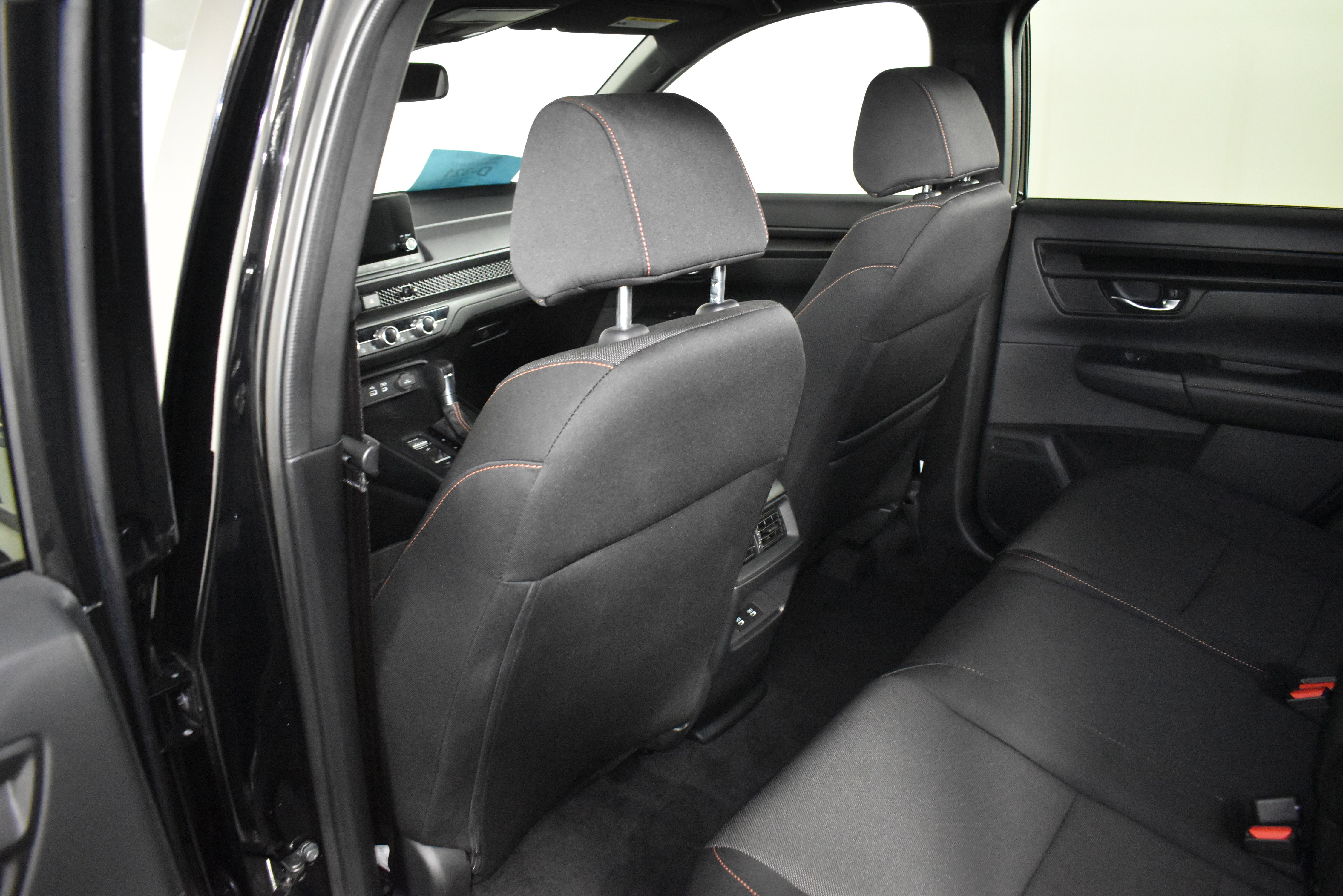 Used 2025 Honda CR-V Sport image 49