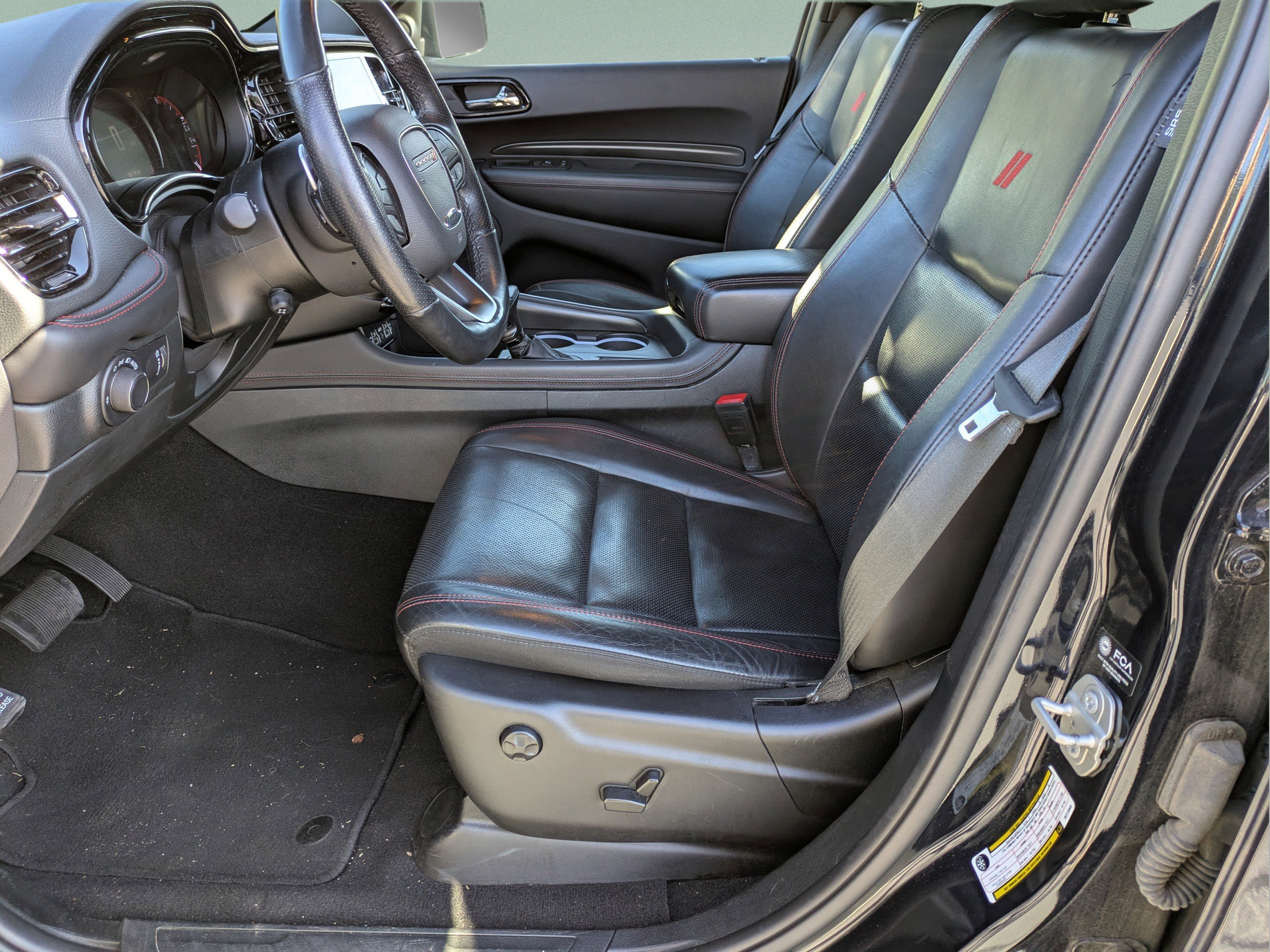Used 2024 Dodge Durango GT AWD/4WD image 18