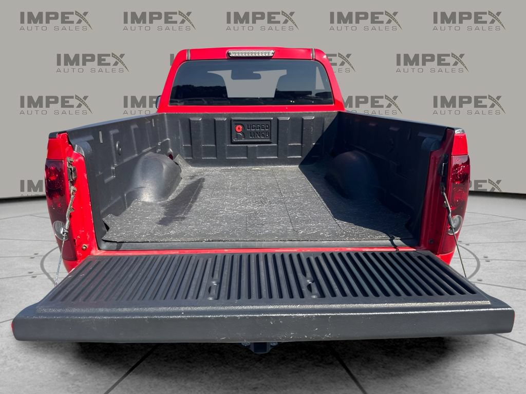 Used 2007 Chevrolet Colorado LS w/ Street Pack RWD image 18