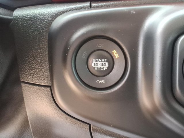 Used 2021 Jeep Wrangler Unlimited Rubicon AWD/4WD image 11