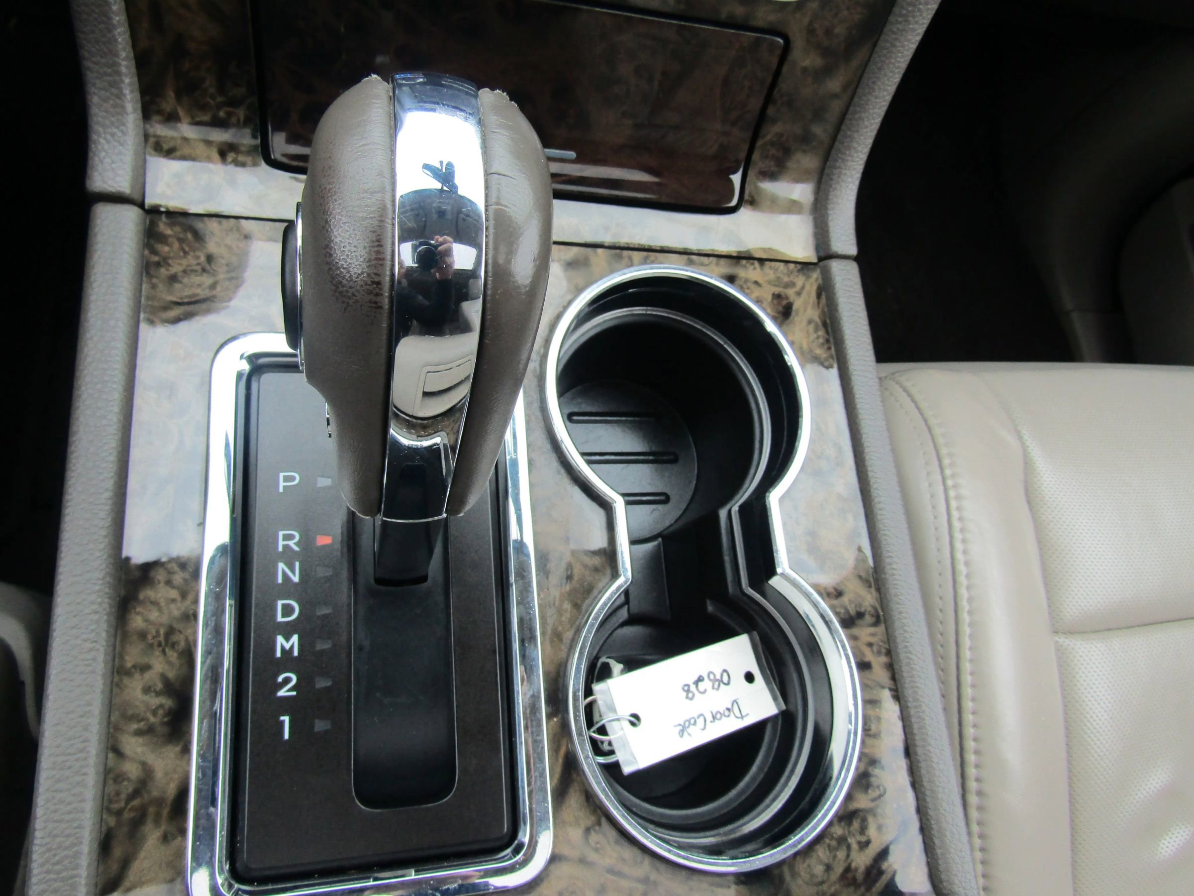 Used 2016 Lincoln Navigator L Select AWD/4WD image 40