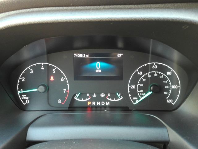 Used 2023 Ford Transit 350 XLT image 33