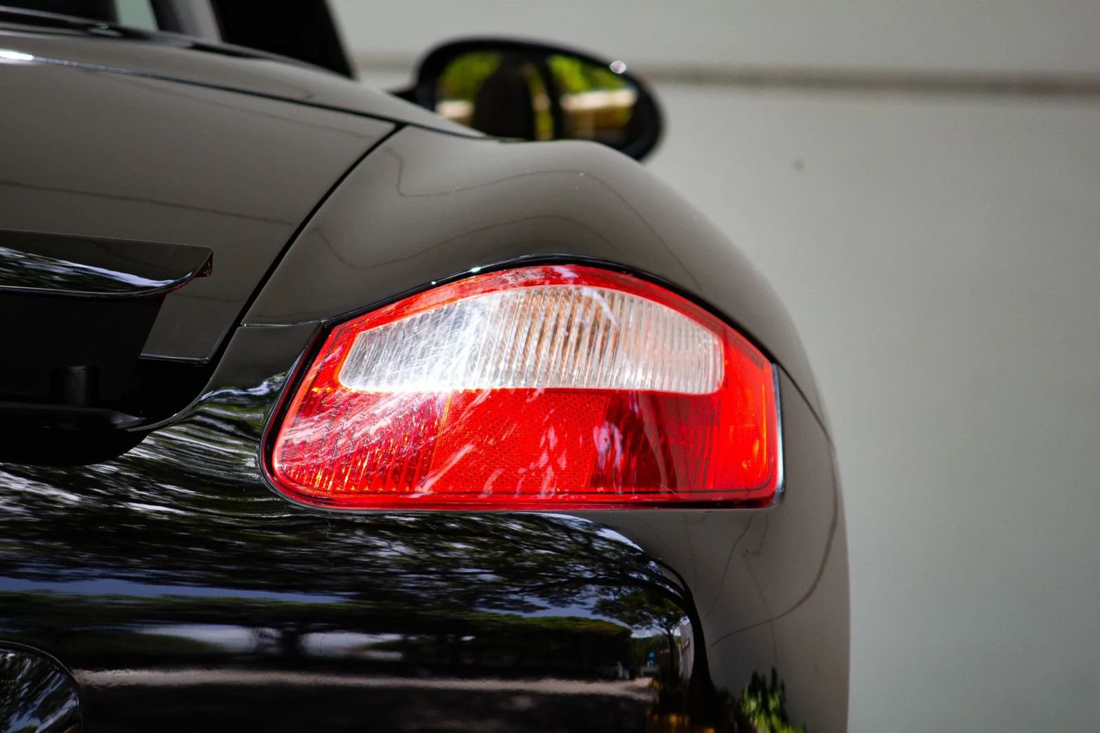 Used 2008 Porsche Boxster S RWD image 16