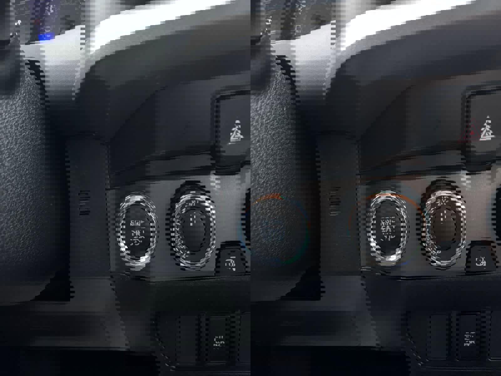 Used 2019 Toyota Tacoma TRD Sport image 5