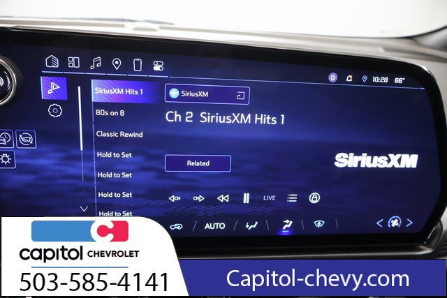 Used 2025 Chevrolet Equinox EV LT FWD image 22