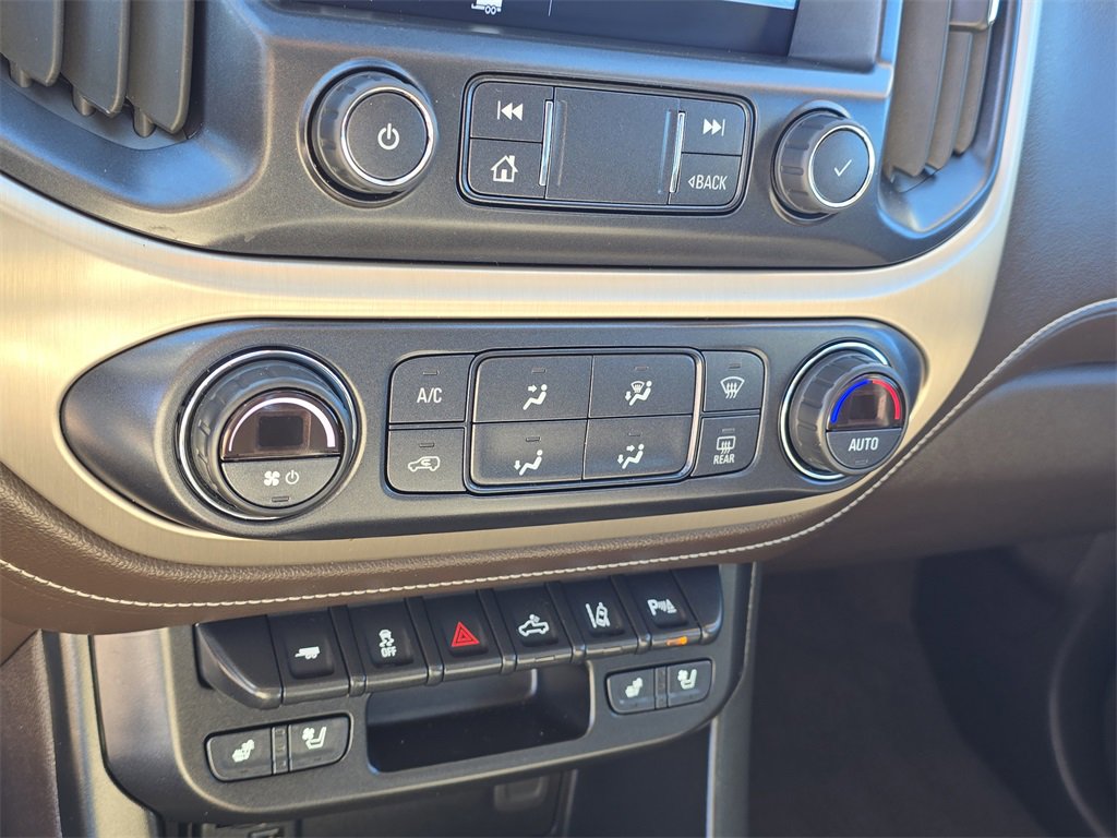 Used 2022 GMC Canyon Denali image 24