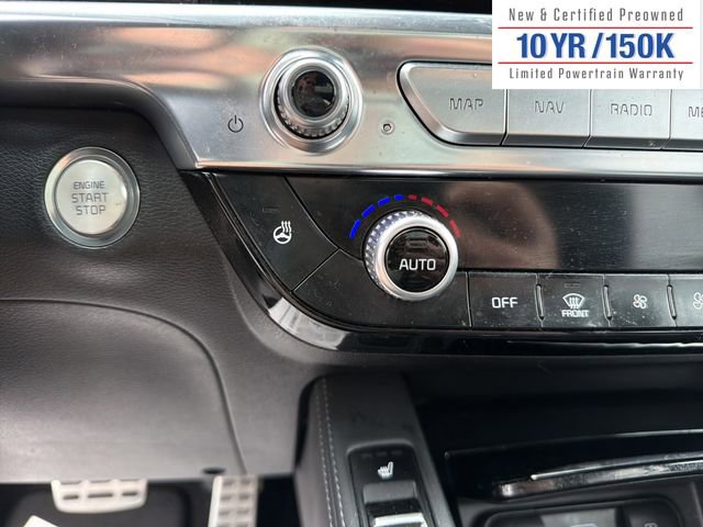 Used 2022 Kia Telluride SX w/ SX Prestige Package image 24