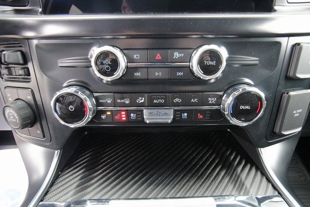 New 2025 Ford F150 Raptor image 29