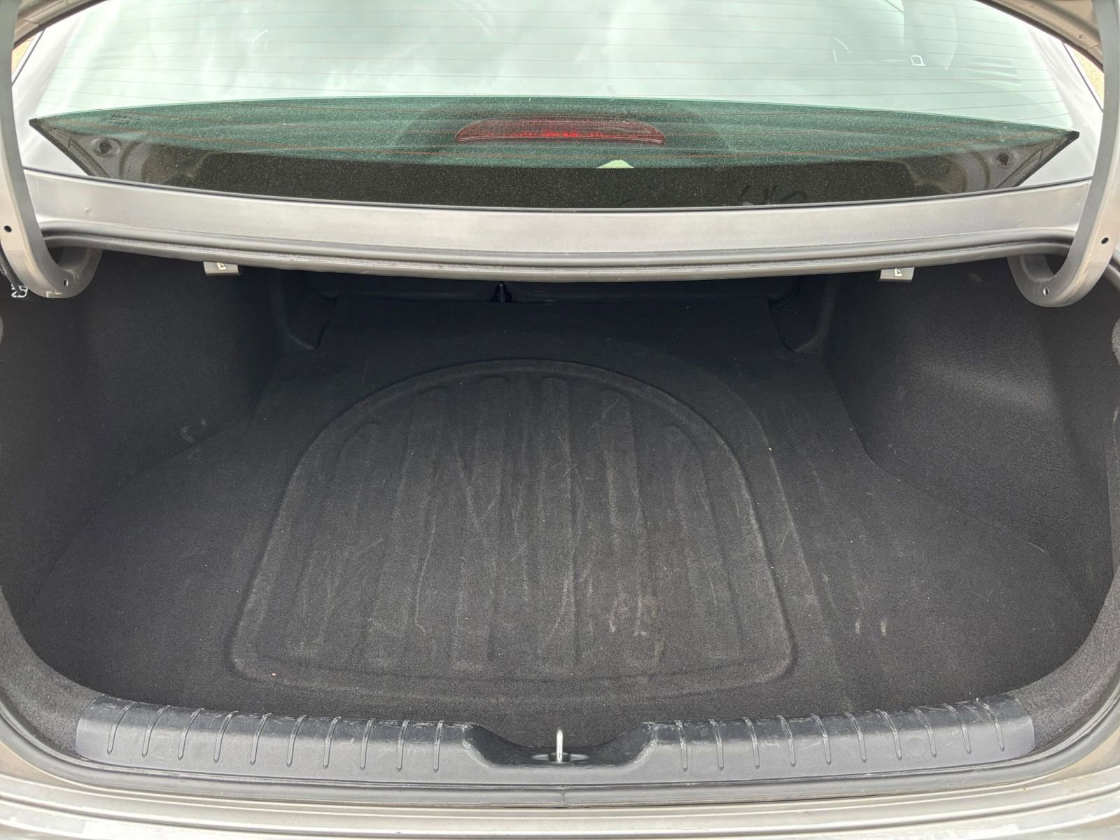 Used 2025 Kia K4 LXS image 33