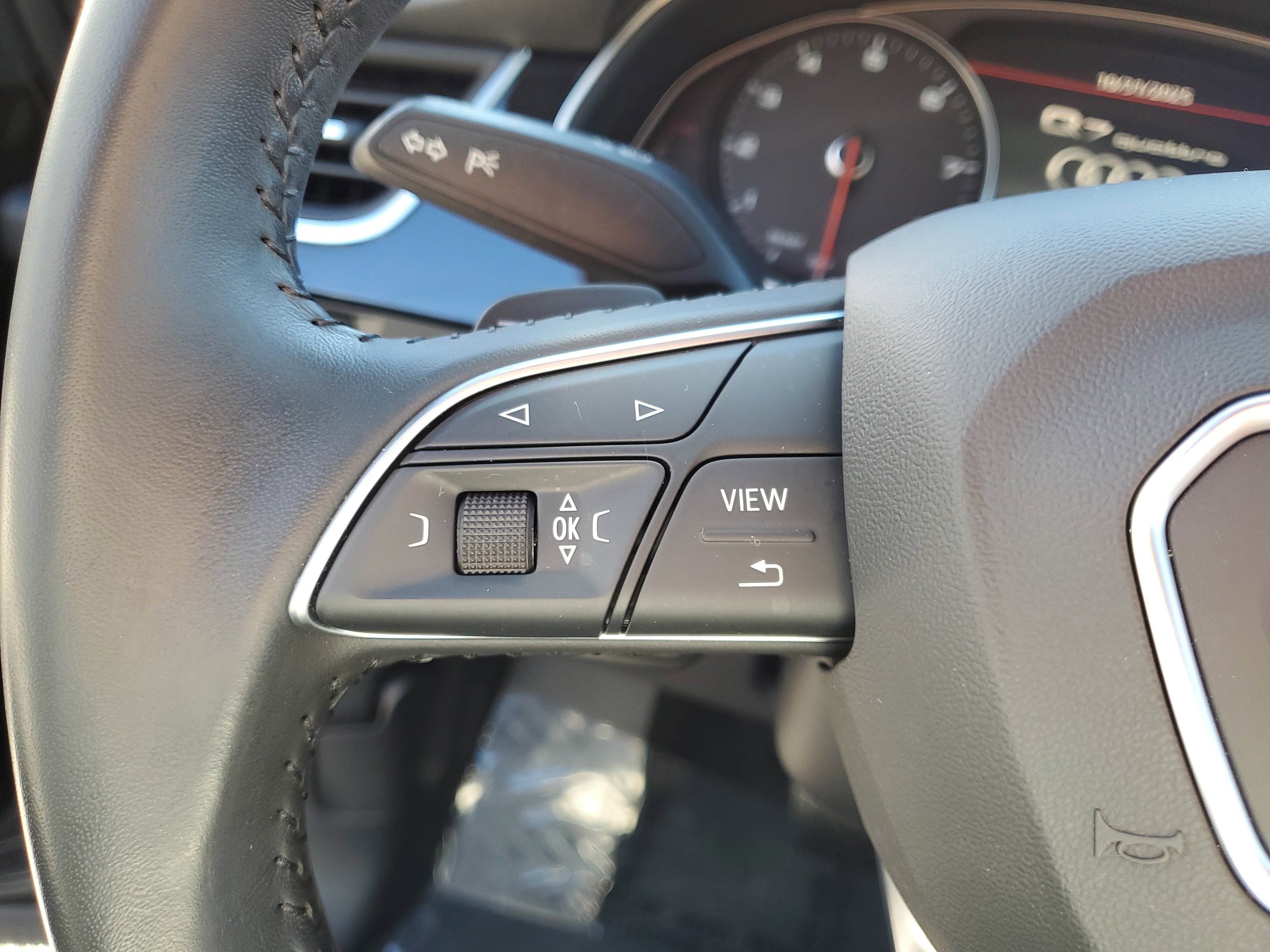 Used 2019 Audi Q7 3.0T Premium image 23