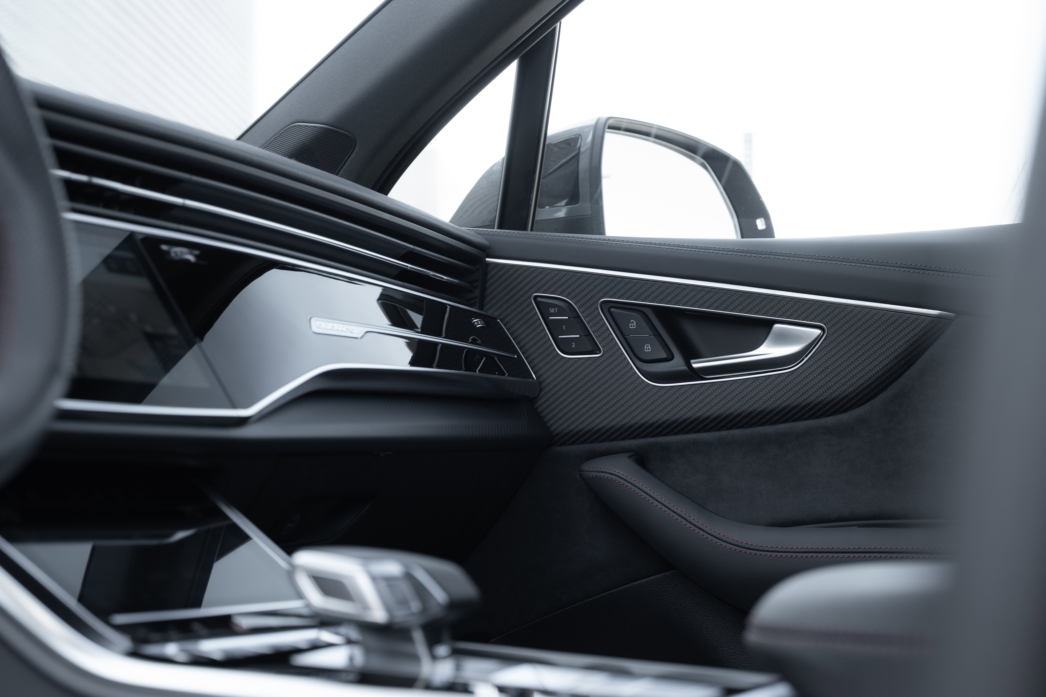 Certified 2026 Audi Q7 3.0T Prestige image 17