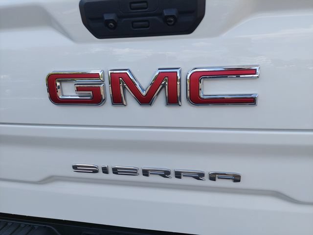 Used 2024 GMC Sierra 1500 AT4 w/ Technology Package AWD/4WD image 43