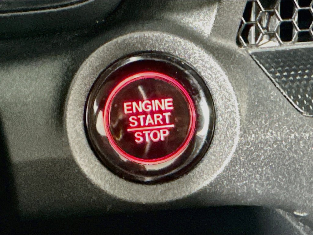 Used 2024 Honda CR-V EX image 29