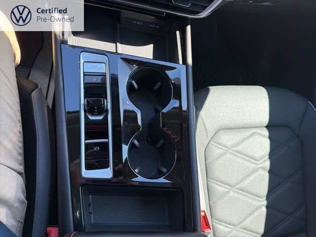 Certified 2024 Volkswagen Atlas Peak Edition SEL AWD/4WD image 21