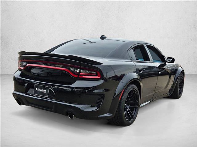 Used 2022 Dodge Charger Scat Pack image 5