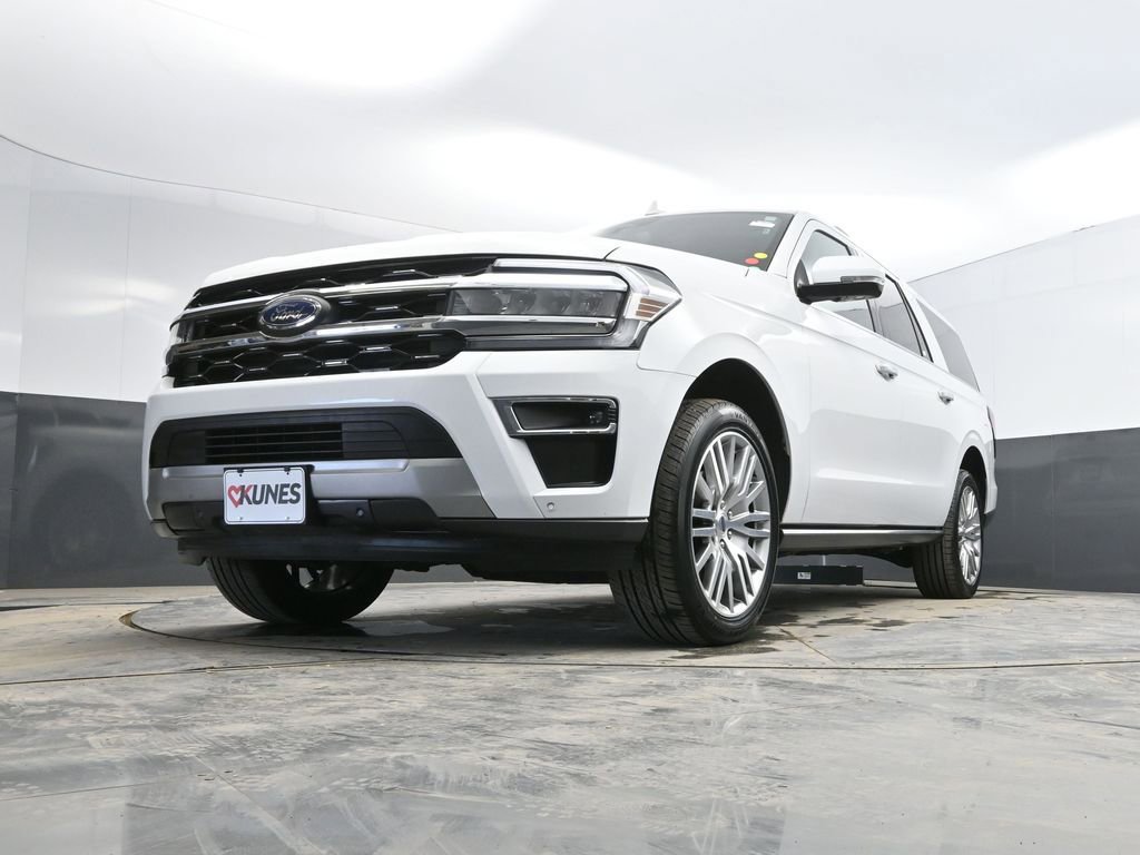 Used 2024 Ford Expedition Max Limited image 37