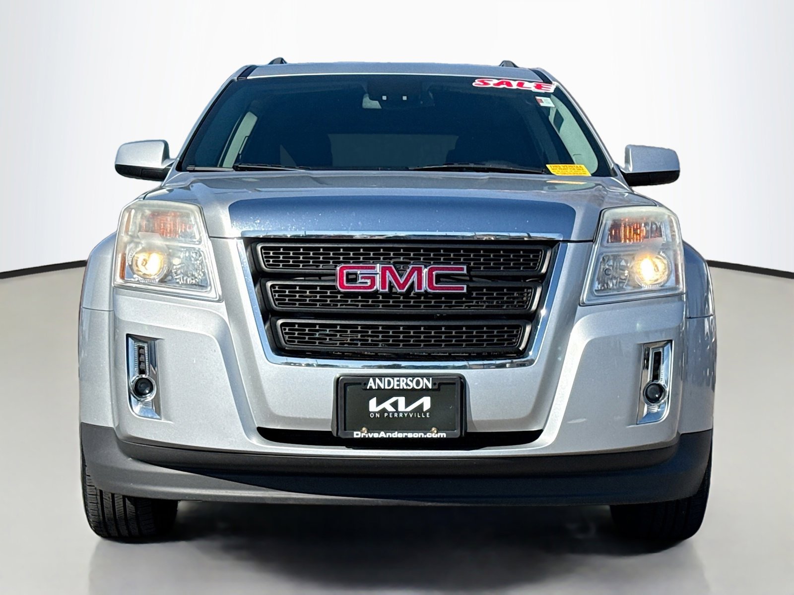 Used 2014 GMC Terrain SLE w/ Convenience Package image 17