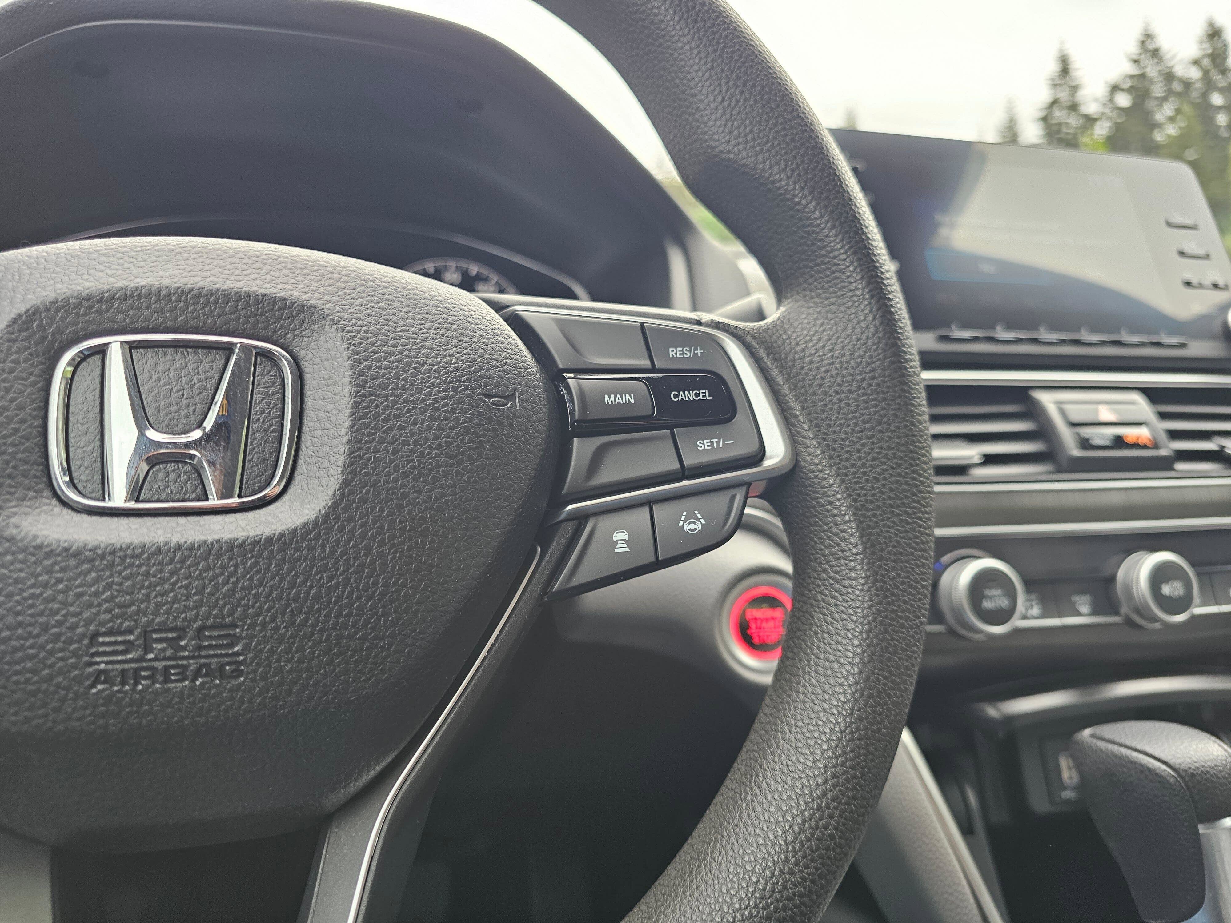 Used 2019 Honda Accord LX image 32