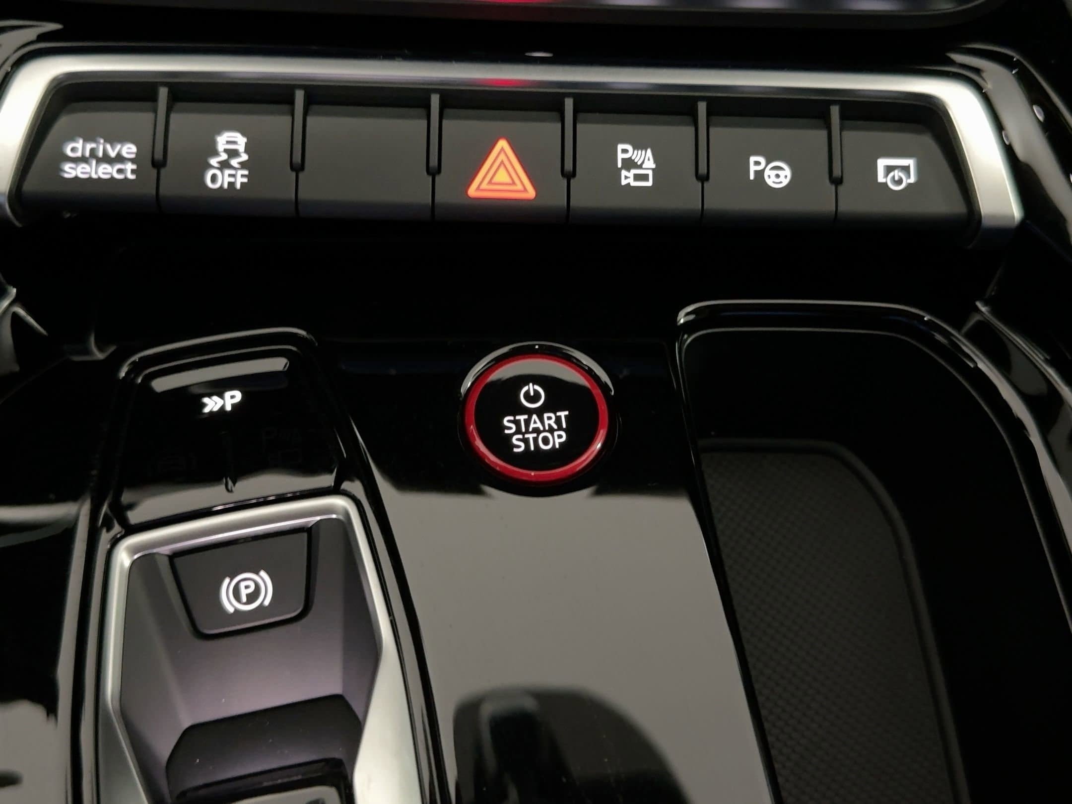 New 2026 Audi S e-tron GT Premium Plus image 19