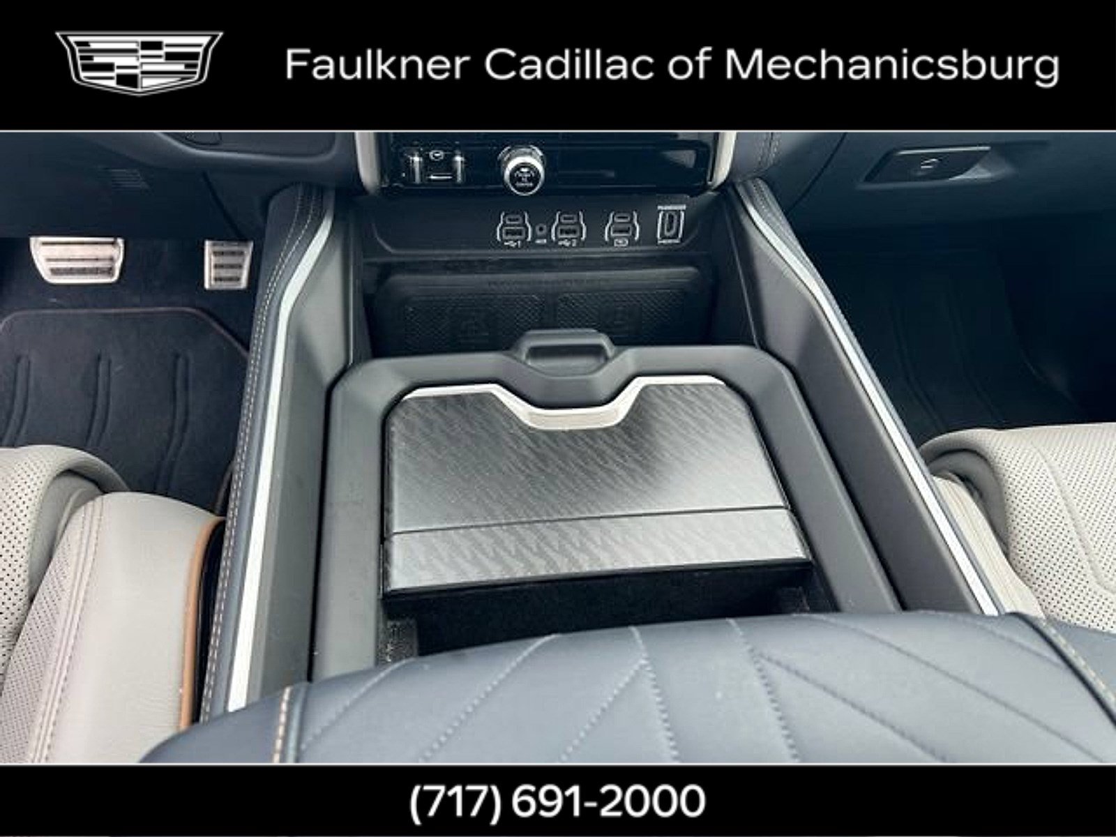 Used 2025 RAM 1500 Tungsten w/ Towing Technology Group AWD/4WD image 28