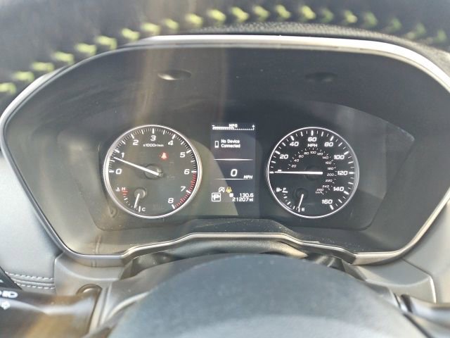 Used 2024 Subaru Outback Onyx Edition image 15