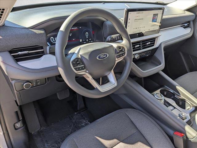 New 2026 Ford Explorer Active image 3
