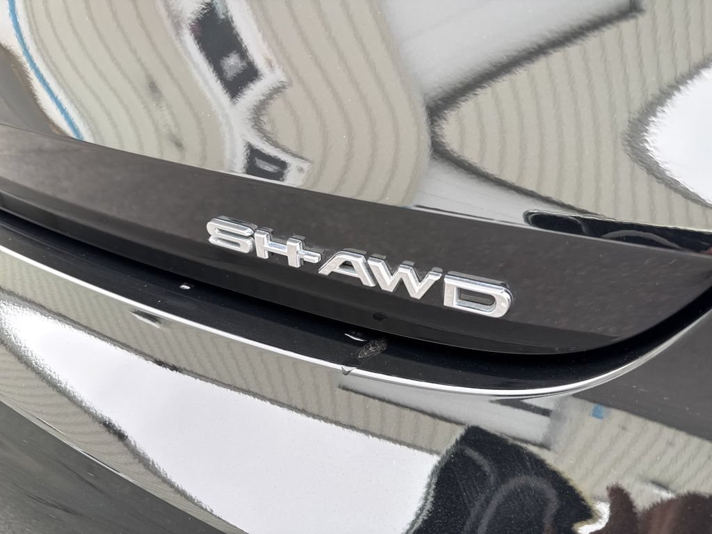 New 2025 Acura TLX SH-AWD w/ A-SPEC Pkg image 11