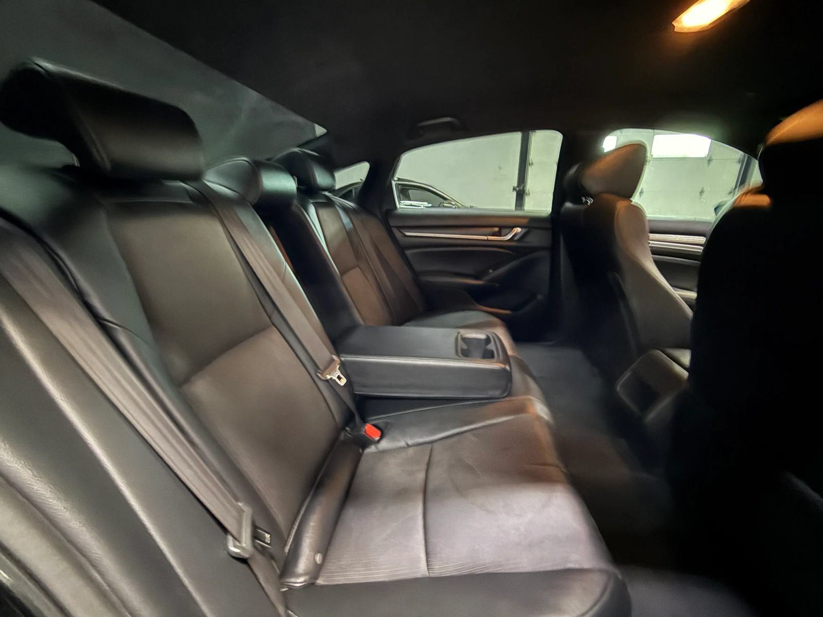 Used 2022 Honda Accord Sport Special Edition image 19