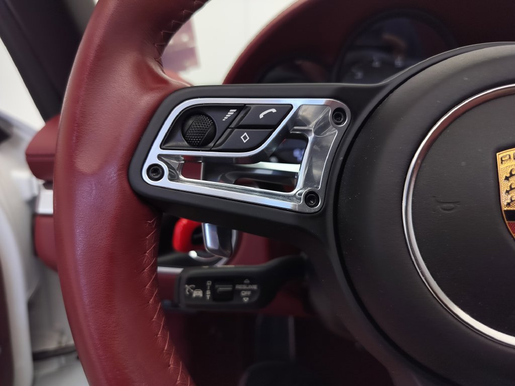Used 2022 Porsche 718 Boxster GTS RWD image 10