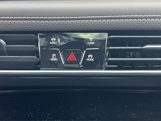 New 2026 Volkswagen Atlas SEL AWD/4WD image 10