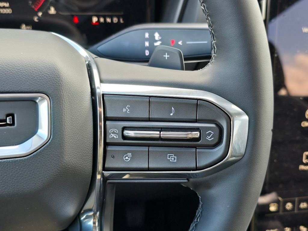 New 2026 GMC Terrain Denali AWD/4WD image 19