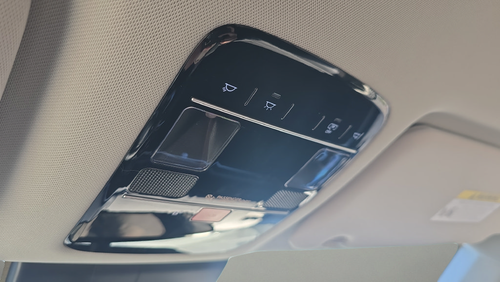 New 2027 Hyundai Santa Fe SEL AWD/4WD image 15