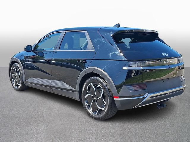 Used 2023 Hyundai Ioniq 5 SEL AWD/4WD image 6