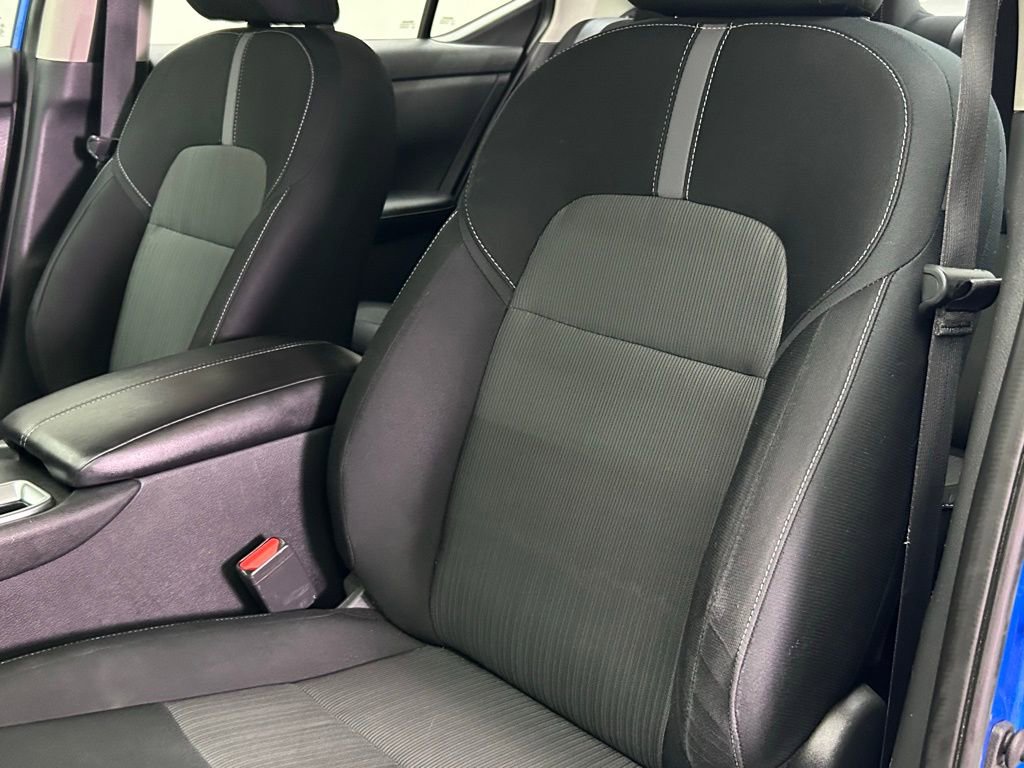 Used 2021 Nissan Sentra SV image 17