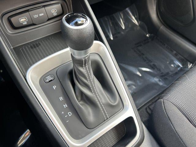 New 2026 Hyundai Venue SE FWD image 49