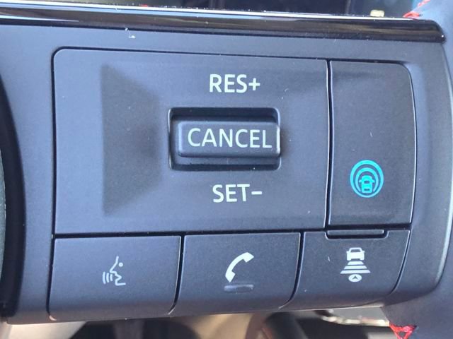 New 2026 Nissan Kicks SR w/ Cold Weather Package image 19