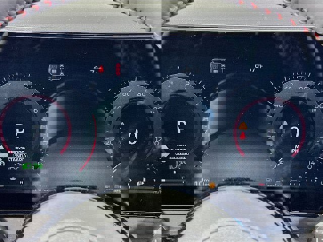 New 2026 Nissan Kicks SR w/ SR Premium Package image 13