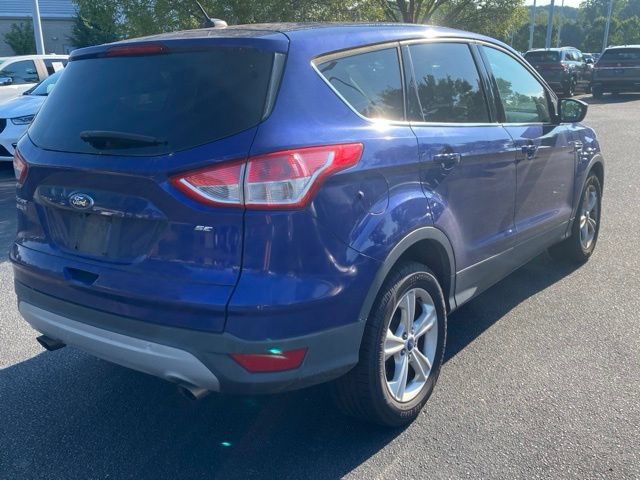 Used 2016 Ford Escape SE FWD image 11