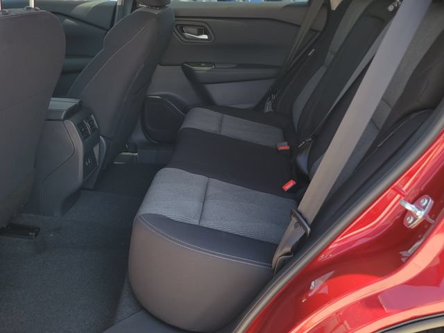 New 2026 Nissan Rogue SV w/ Cold Weather Package AWD/4WD image 7