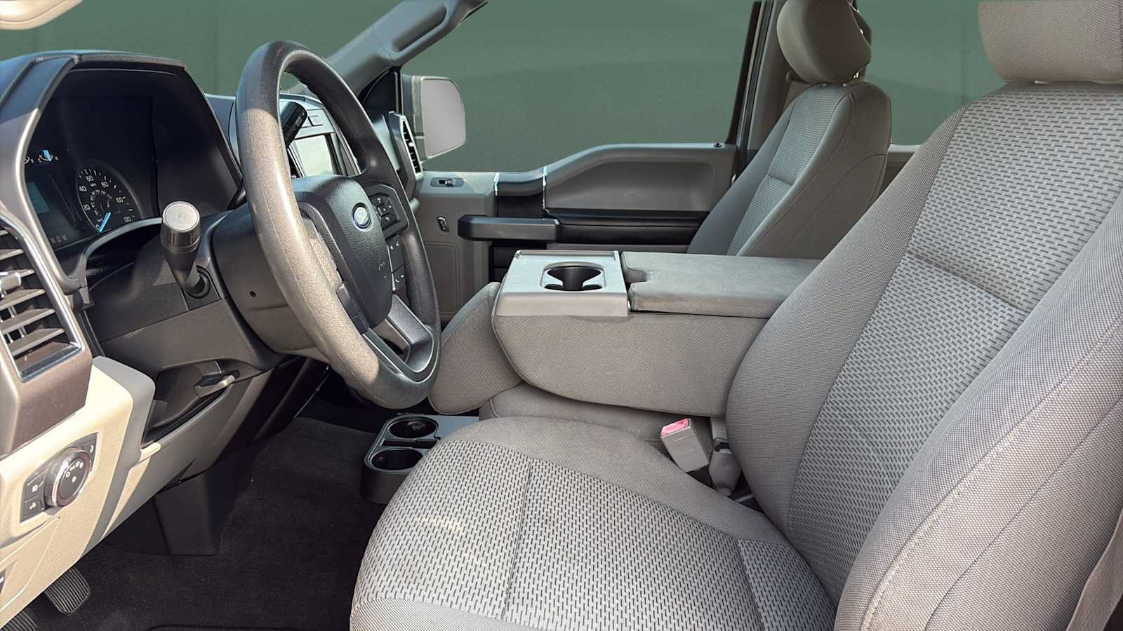 Used 2019 Ford F150 XLT AWD/4WD image 17