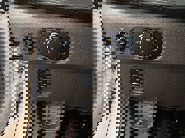 New 2026 Ford Transit 350 148 Medium Roof w/ Exterior Upgrade Package image 14